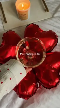 valentine's day