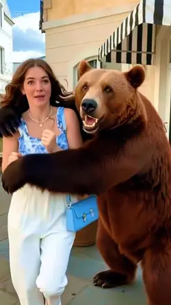 bear ai