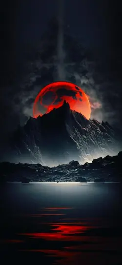 mountain