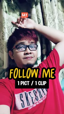 FOLLOW MY LEADS