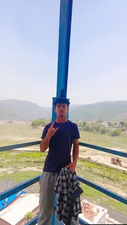 timi le chayeko 