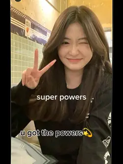 super powers