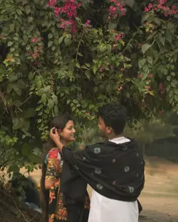 tere hawale lyrics 