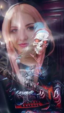 rock
