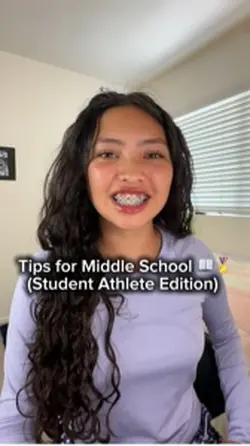 Tips for school 