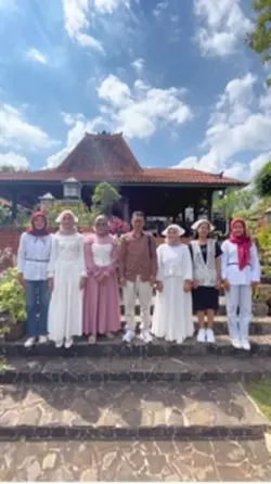 transisi gagal