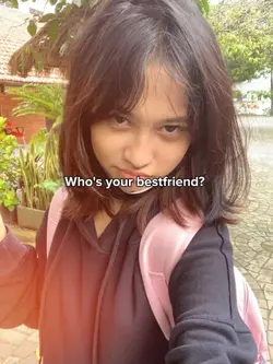who's your