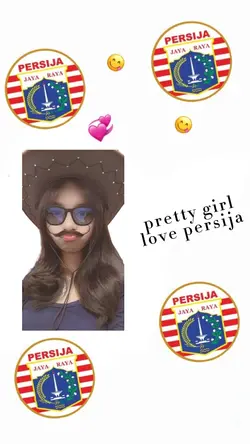 versi persija