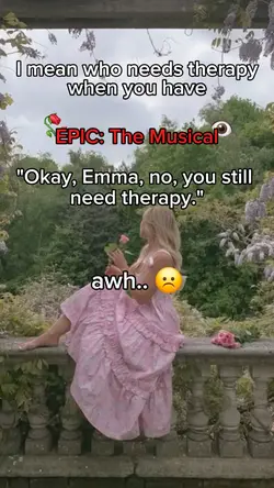 who needs therapy