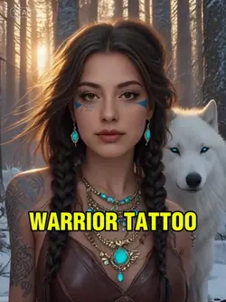 WARRIOR TATTOO 
