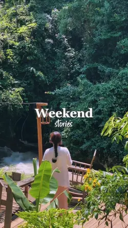 summer weekend 