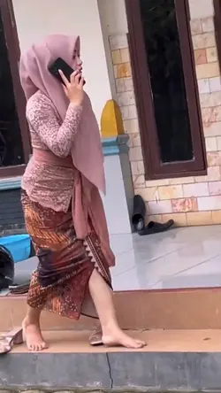 Kondangan Melulu