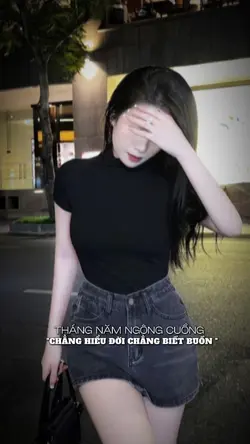 tháng năm ngông cuồn