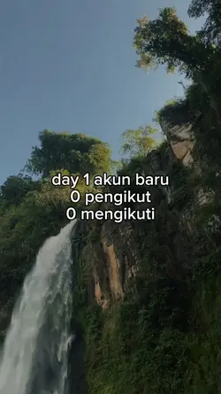 day 1 akun baru