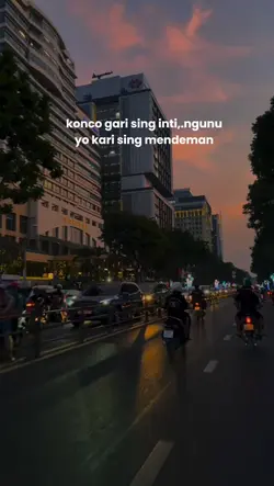 konco gari inti