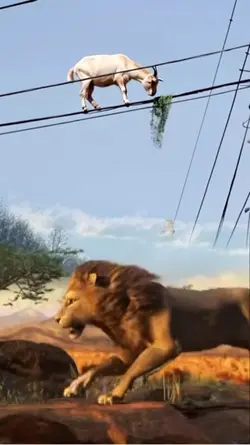 Lion 