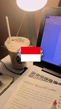 VERSI BENDERA MERAH
