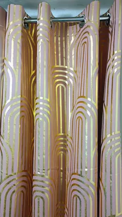 Curtain UGC