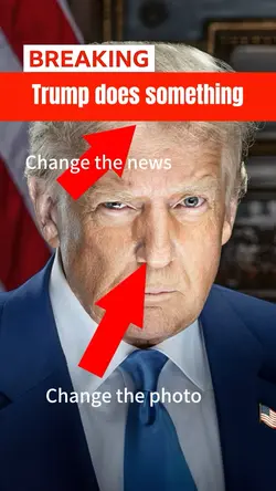 Breaking News