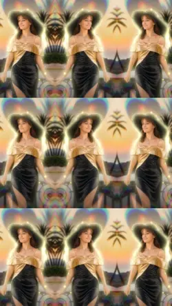 pretty woman