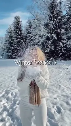 Winter Seasons