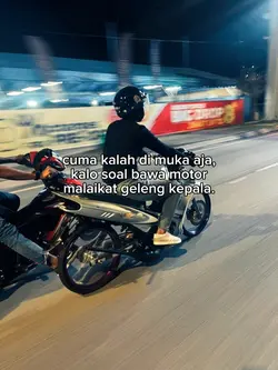 malaikat geleng²