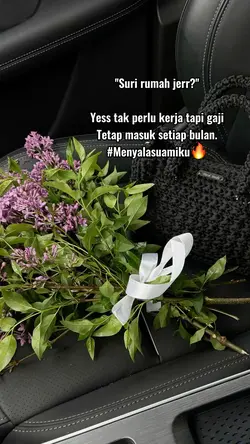 Menyala suamiku🔥