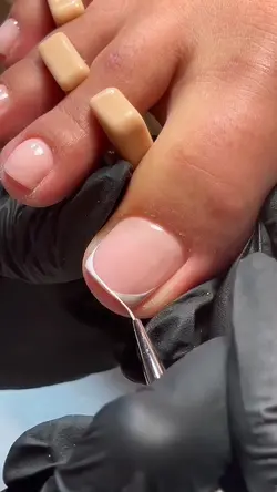 pedicure