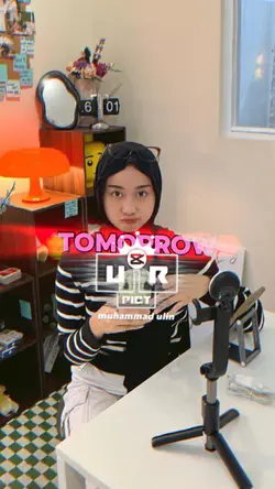 tomorrow trend
