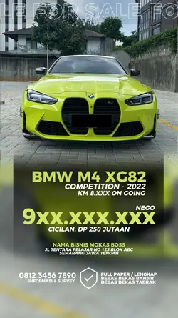 Mobil Bekas 09