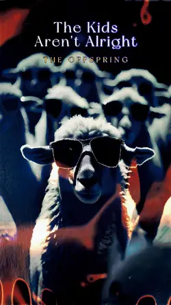 The Offspring