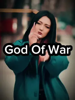 God Of War