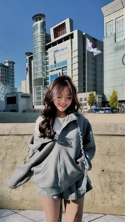 hey kamu