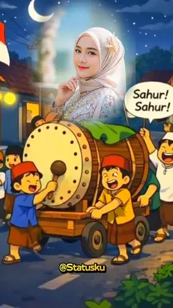 Sahur sahur