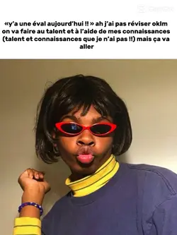 C de l’humour 💀