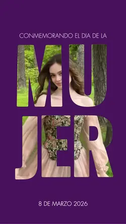 Día de la Mujer