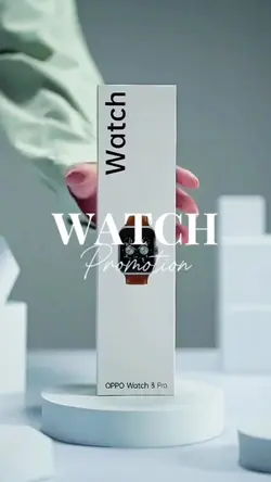 Watch Promotion 