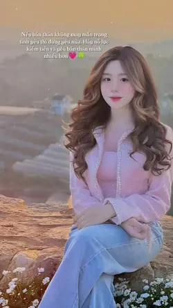 Nếu bản thân không
