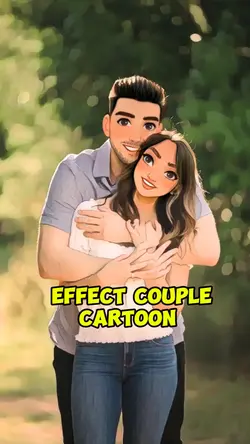 effect Cartoon