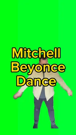 Mitchell Beyoncé 