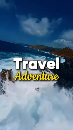 Travel Adventure 
