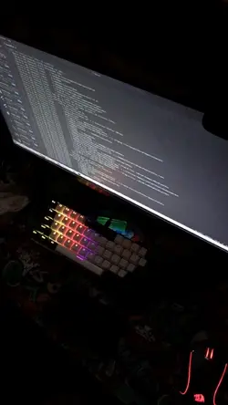 Anak IT Programmer
