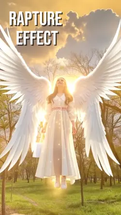 Rapture effect
