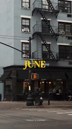 june dump