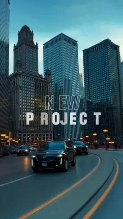 New Project