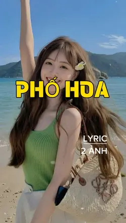 Phố hoa- vòng lặp