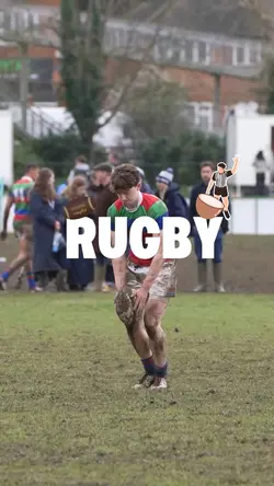 rugby