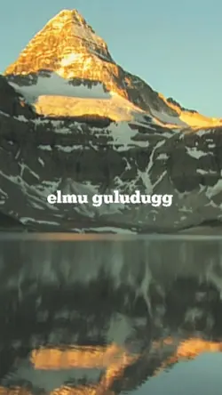 elmu guludug