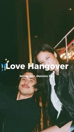 LOVE HANGOVER [16:9]