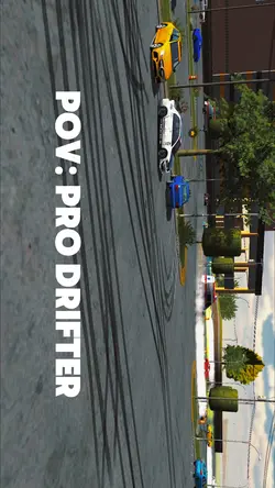 car template